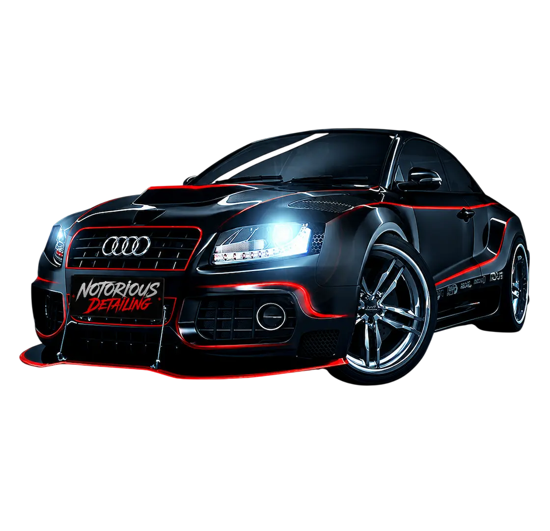 Notorious Detailing